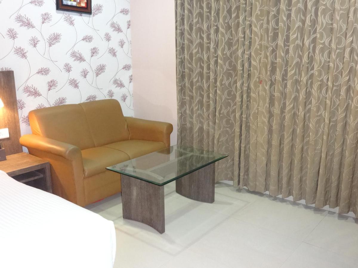 Pride Ananya Resorts Puri Exterior photo